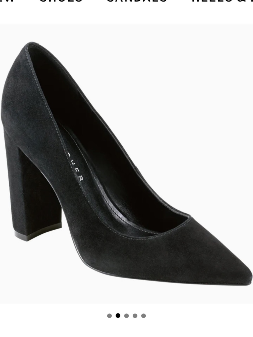 Marc Fisher shoes